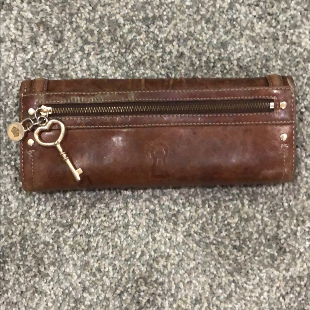 Juicy Couture Wallet - Picture 3 of 3